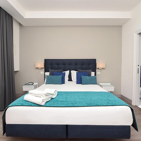 Hotel Sorrento City Εξωτερικό φωτογραφία