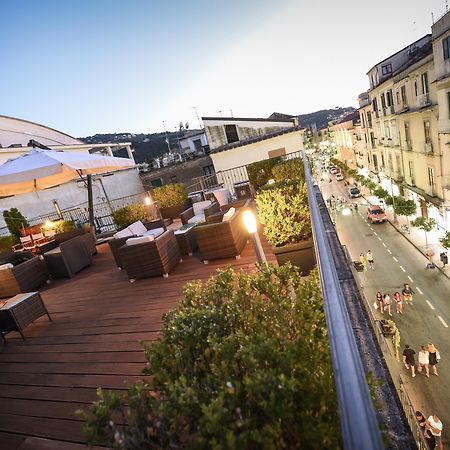 Hotel Sorrento City Εξωτερικό φωτογραφία