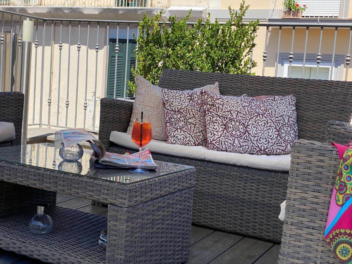 Hotel Sorrento City Εξωτερικό φωτογραφία