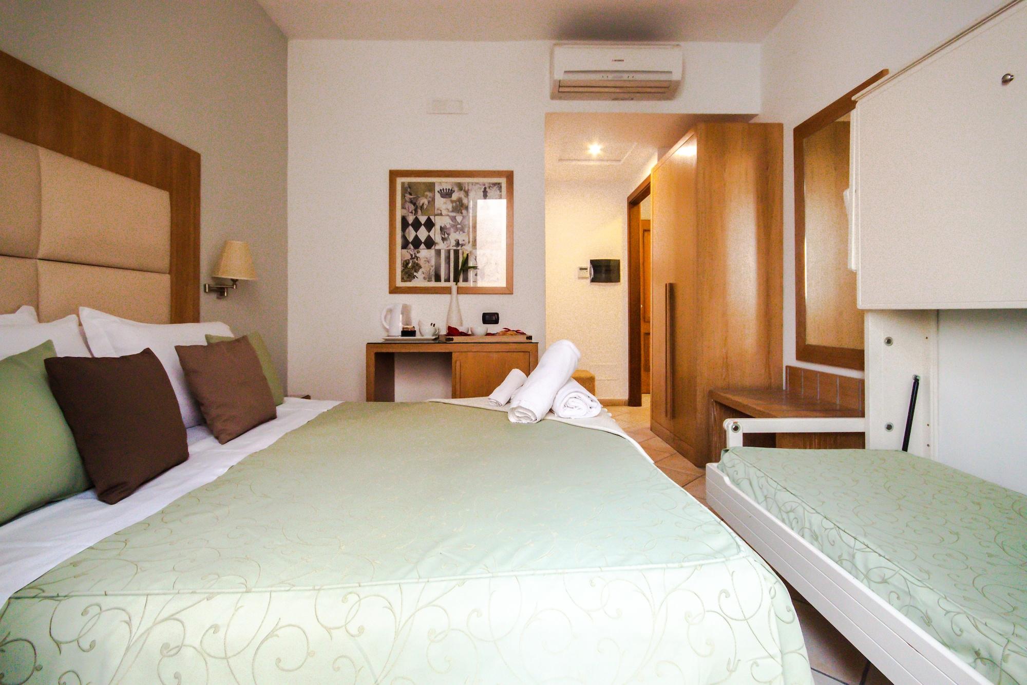 Hotel Sorrento City Εξωτερικό φωτογραφία
