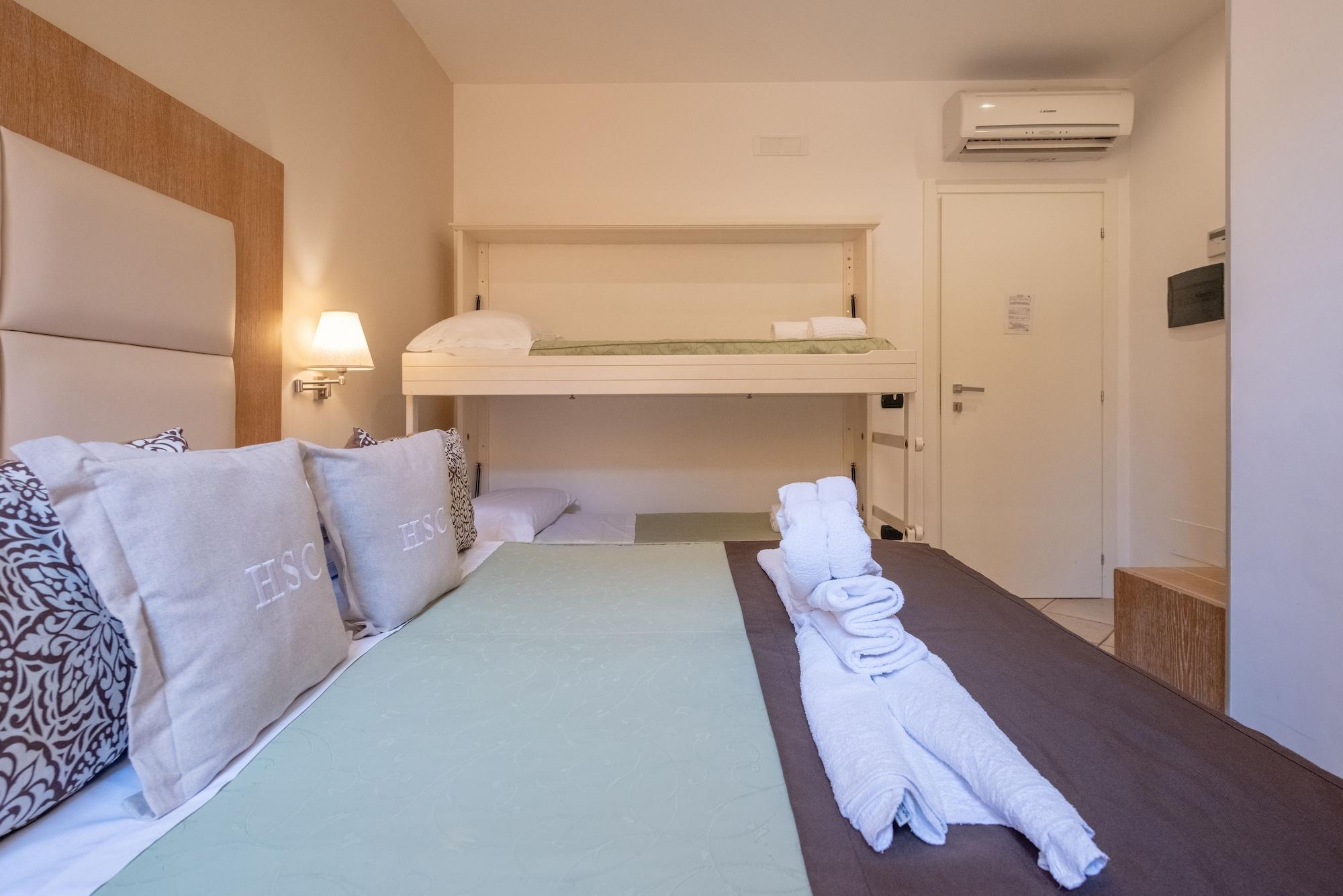 Hotel Sorrento City Εξωτερικό φωτογραφία