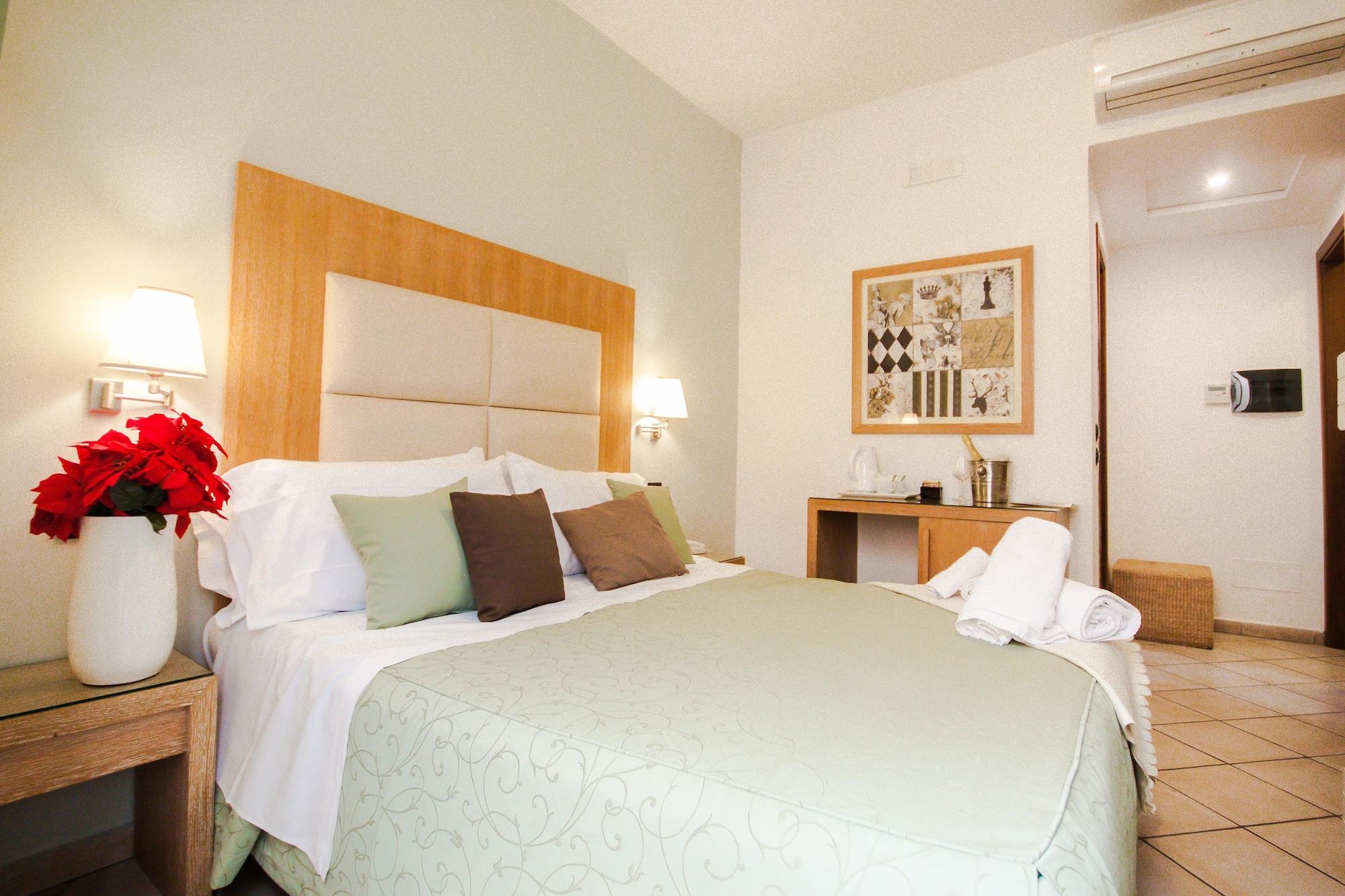 Hotel Sorrento City Εξωτερικό φωτογραφία