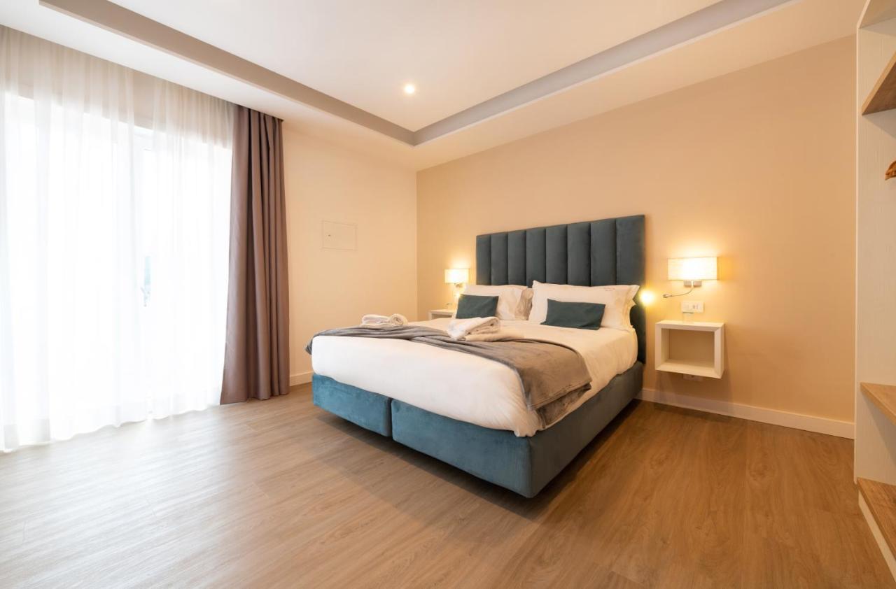 Hotel Sorrento City Εξωτερικό φωτογραφία