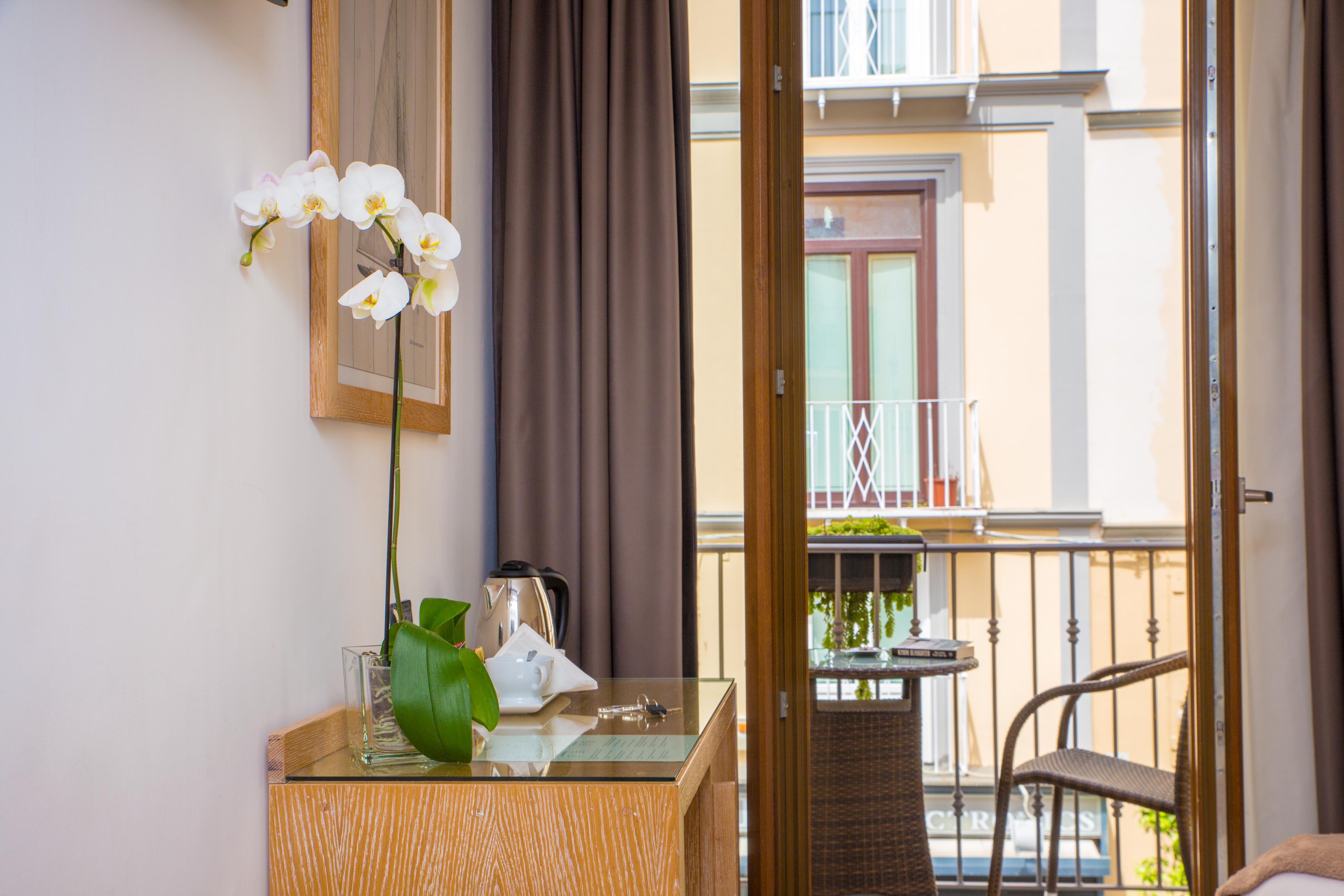 Hotel Sorrento City Εξωτερικό φωτογραφία