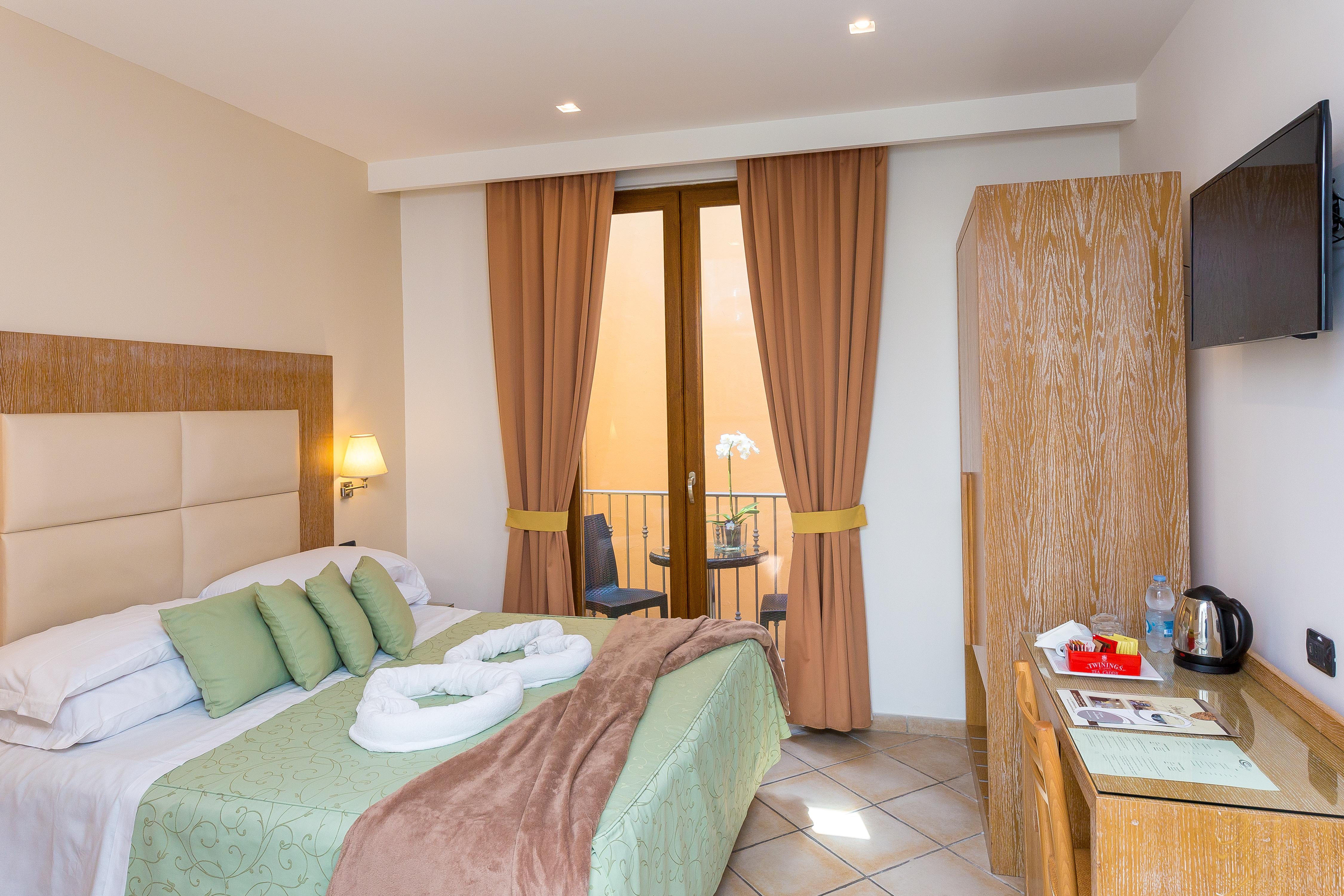 Hotel Sorrento City Εξωτερικό φωτογραφία