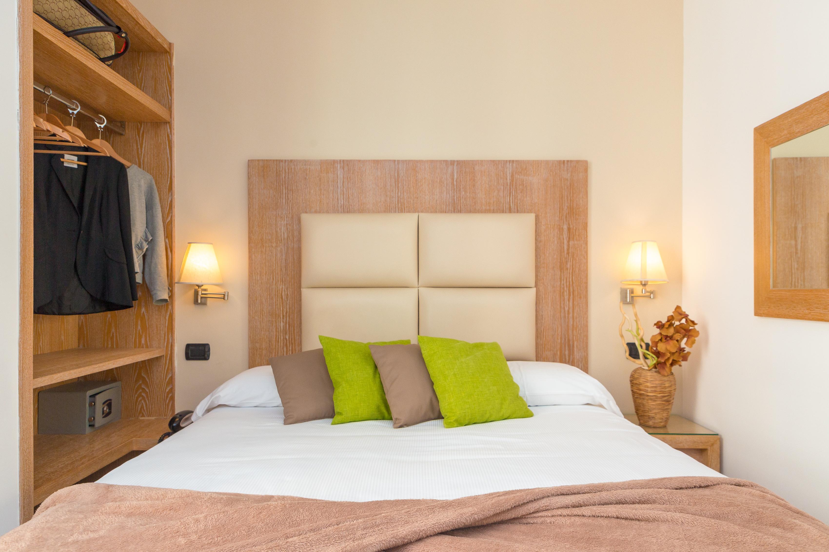 Hotel Sorrento City Εξωτερικό φωτογραφία