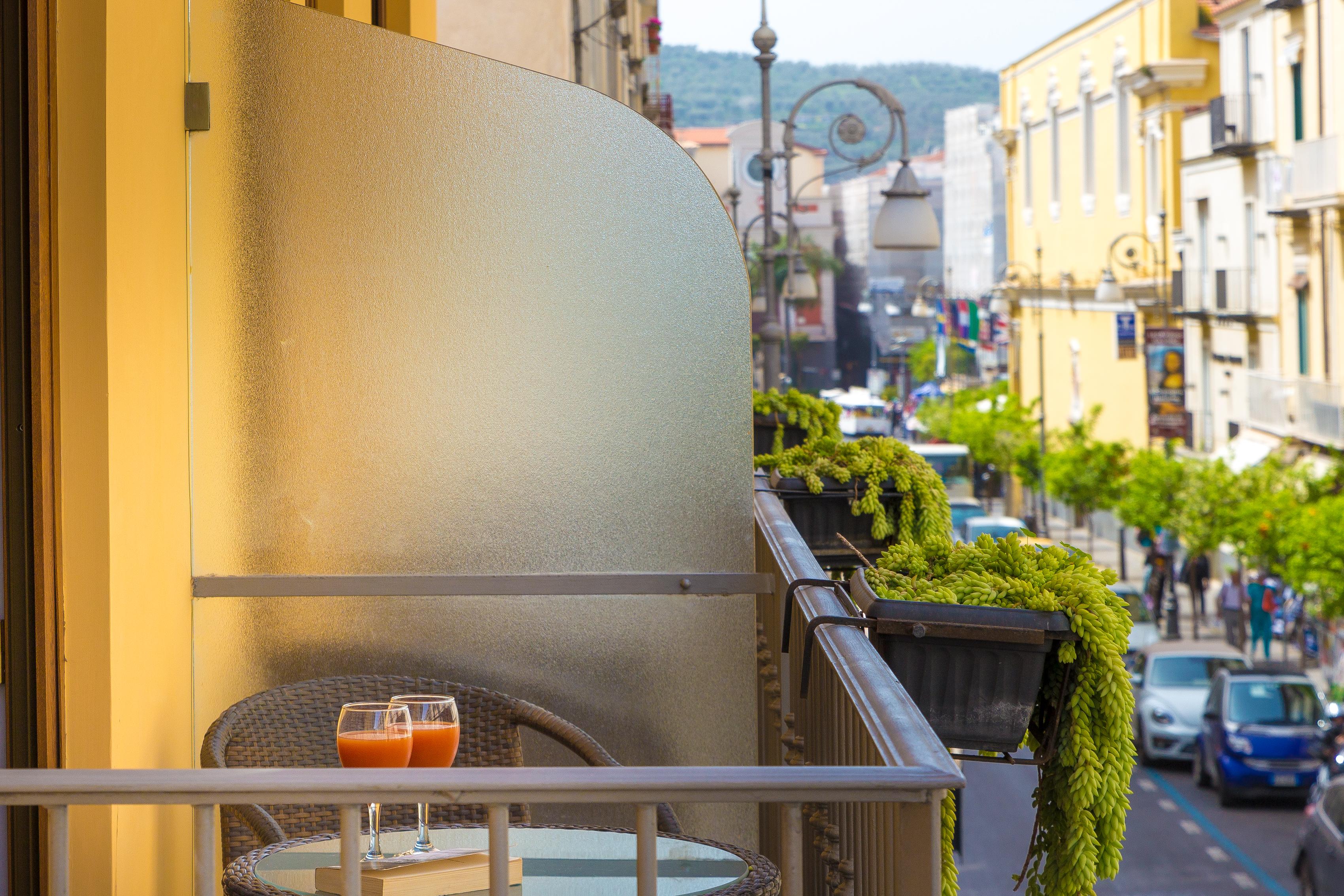 Hotel Sorrento City Εξωτερικό φωτογραφία