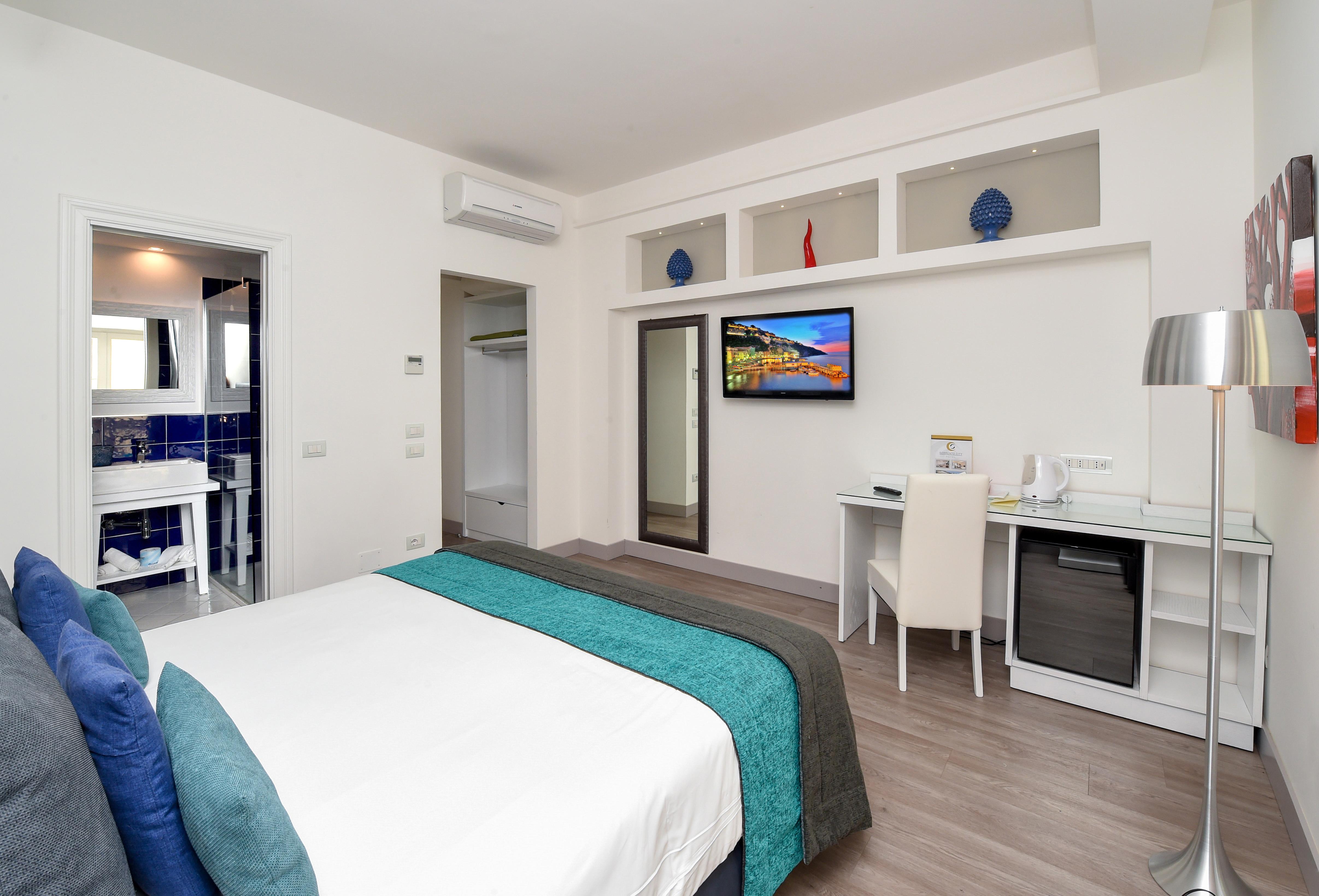 Hotel Sorrento City Εξωτερικό φωτογραφία