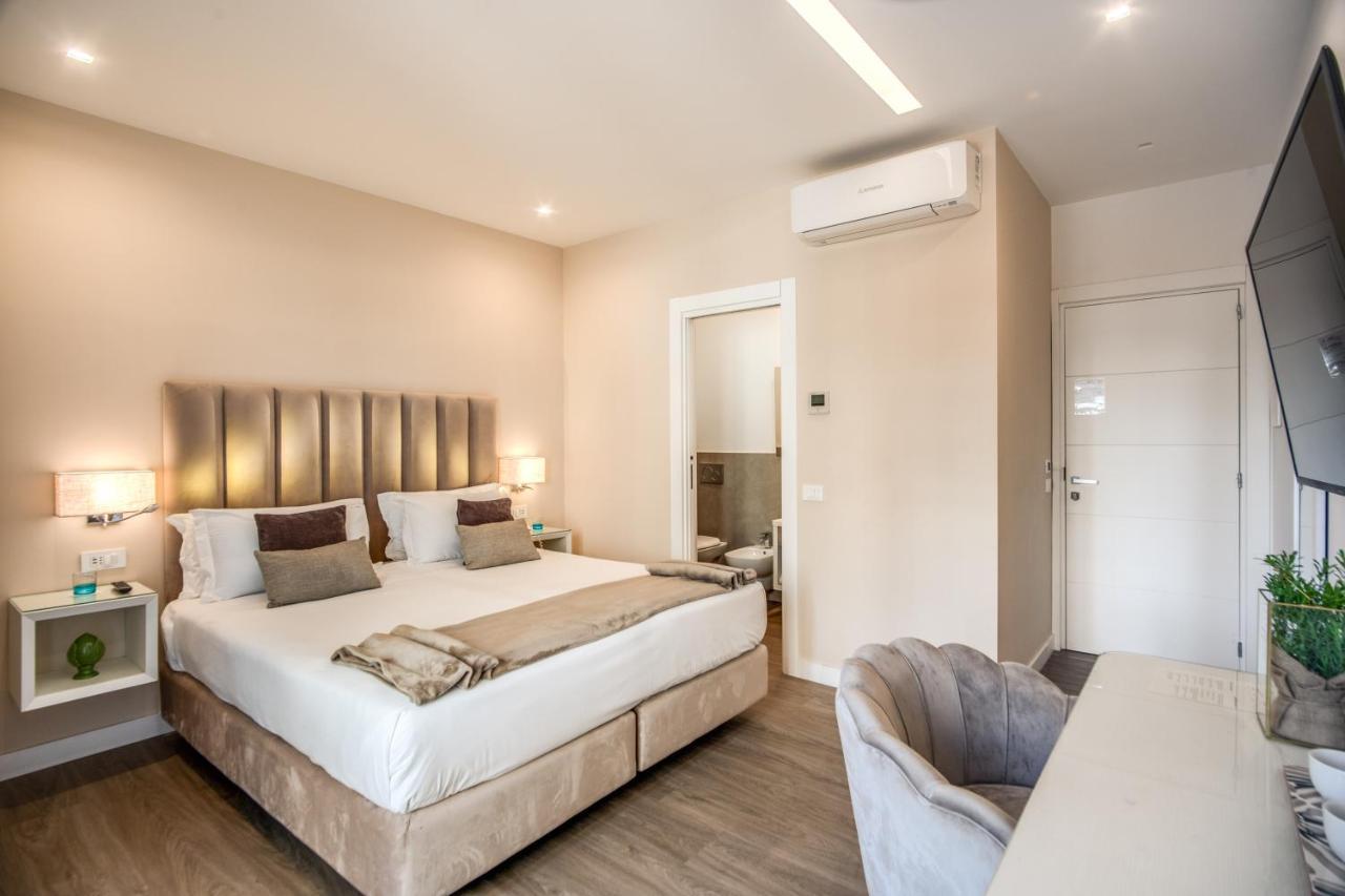 Hotel Sorrento City Εξωτερικό φωτογραφία