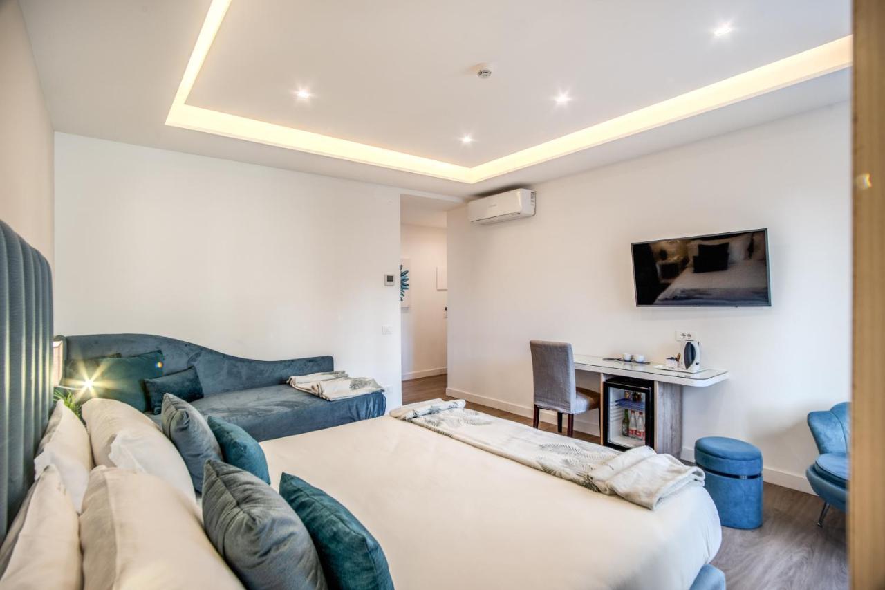 Hotel Sorrento City Εξωτερικό φωτογραφία