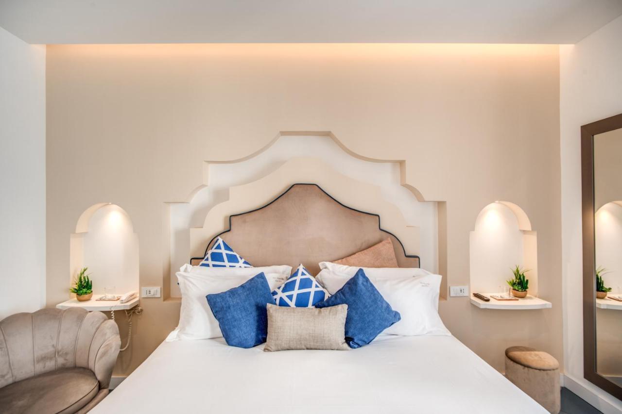 Hotel Sorrento City Εξωτερικό φωτογραφία