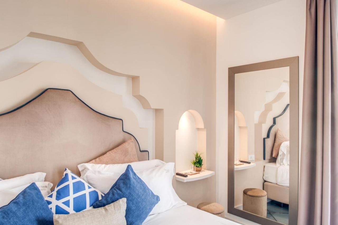 Hotel Sorrento City Εξωτερικό φωτογραφία