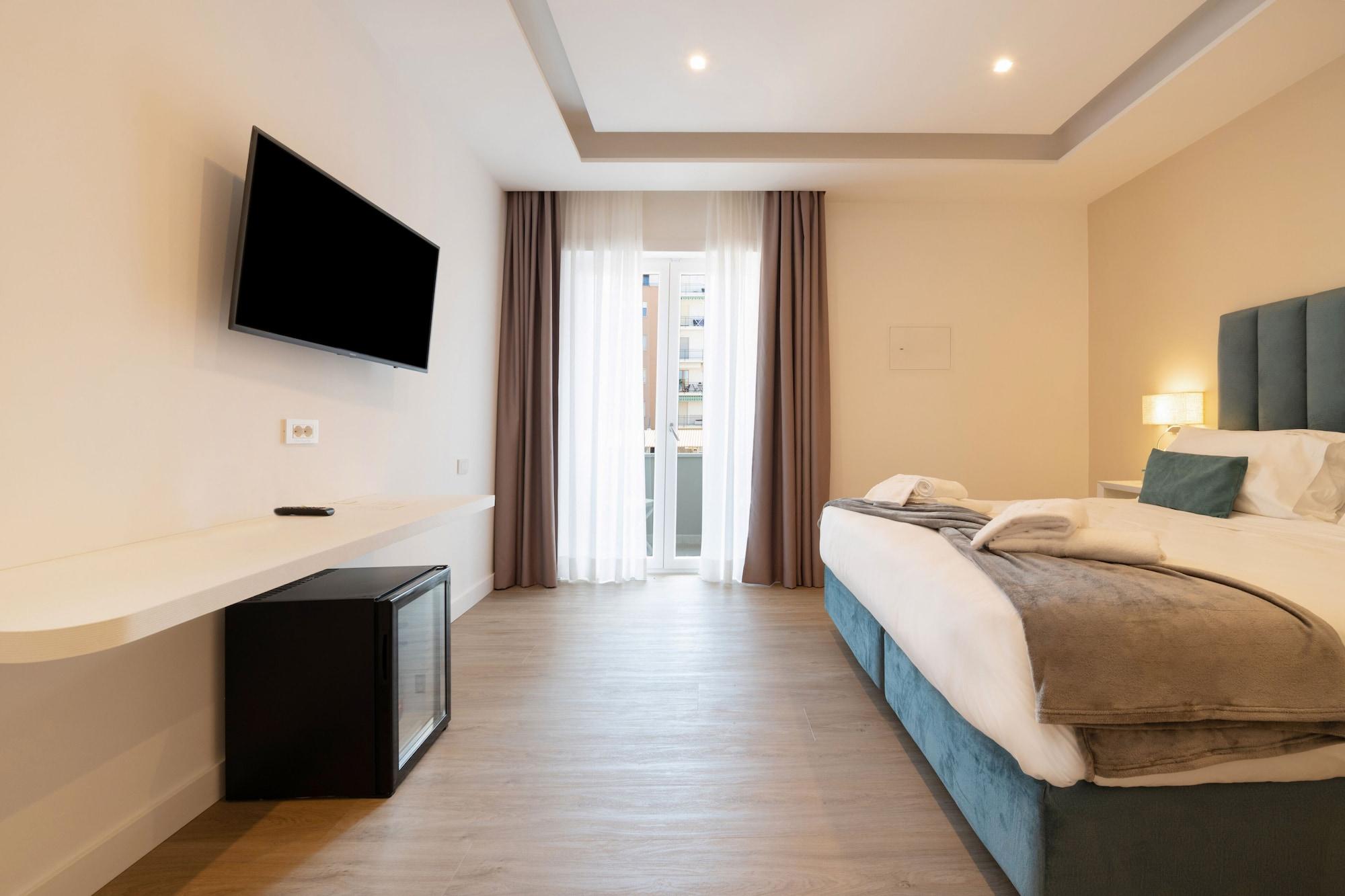 Hotel Sorrento City Εξωτερικό φωτογραφία