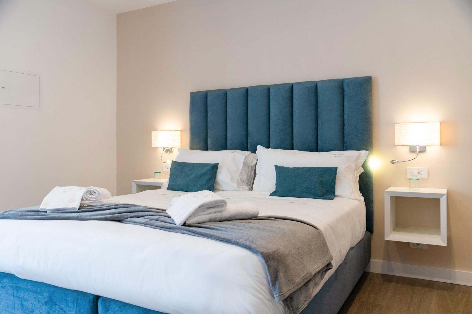 Hotel Sorrento City Εξωτερικό φωτογραφία