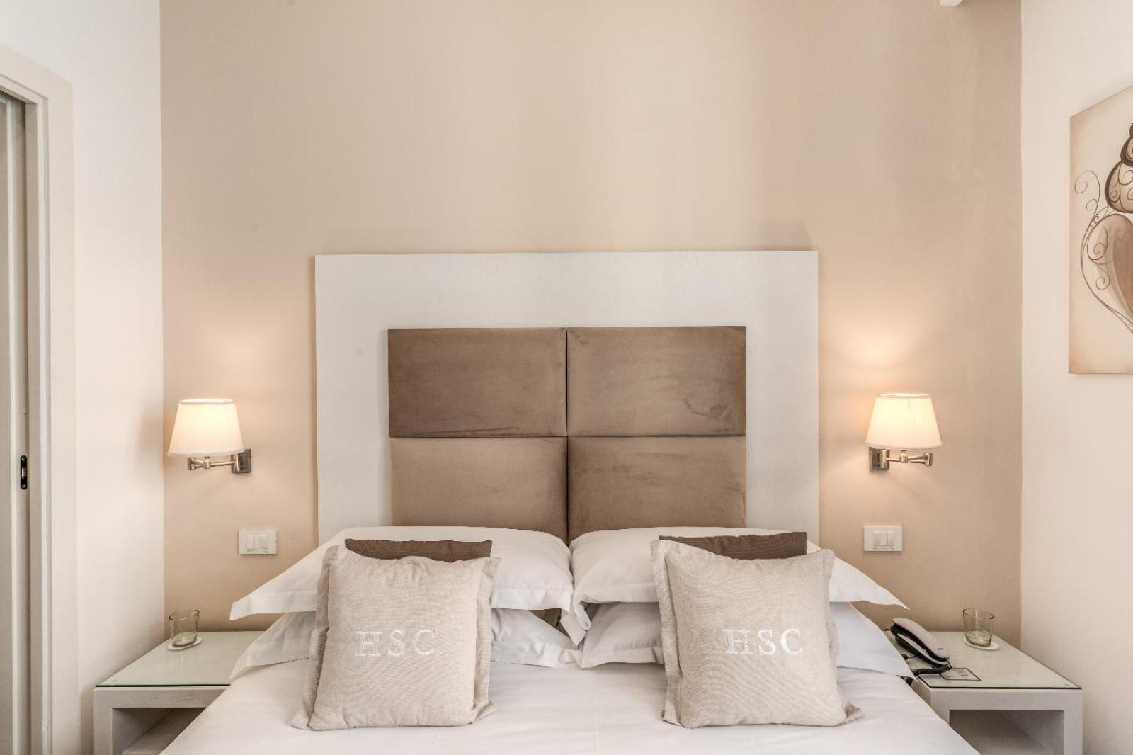 Hotel Sorrento City Εξωτερικό φωτογραφία