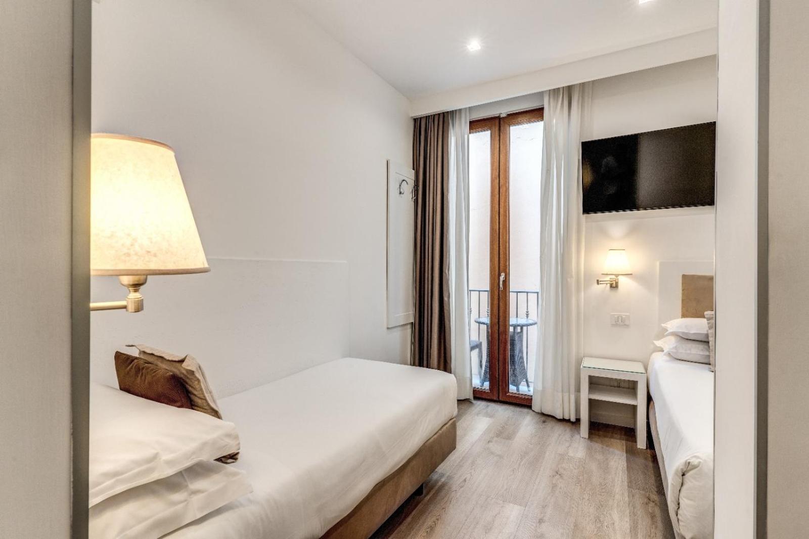Hotel Sorrento City Εξωτερικό φωτογραφία