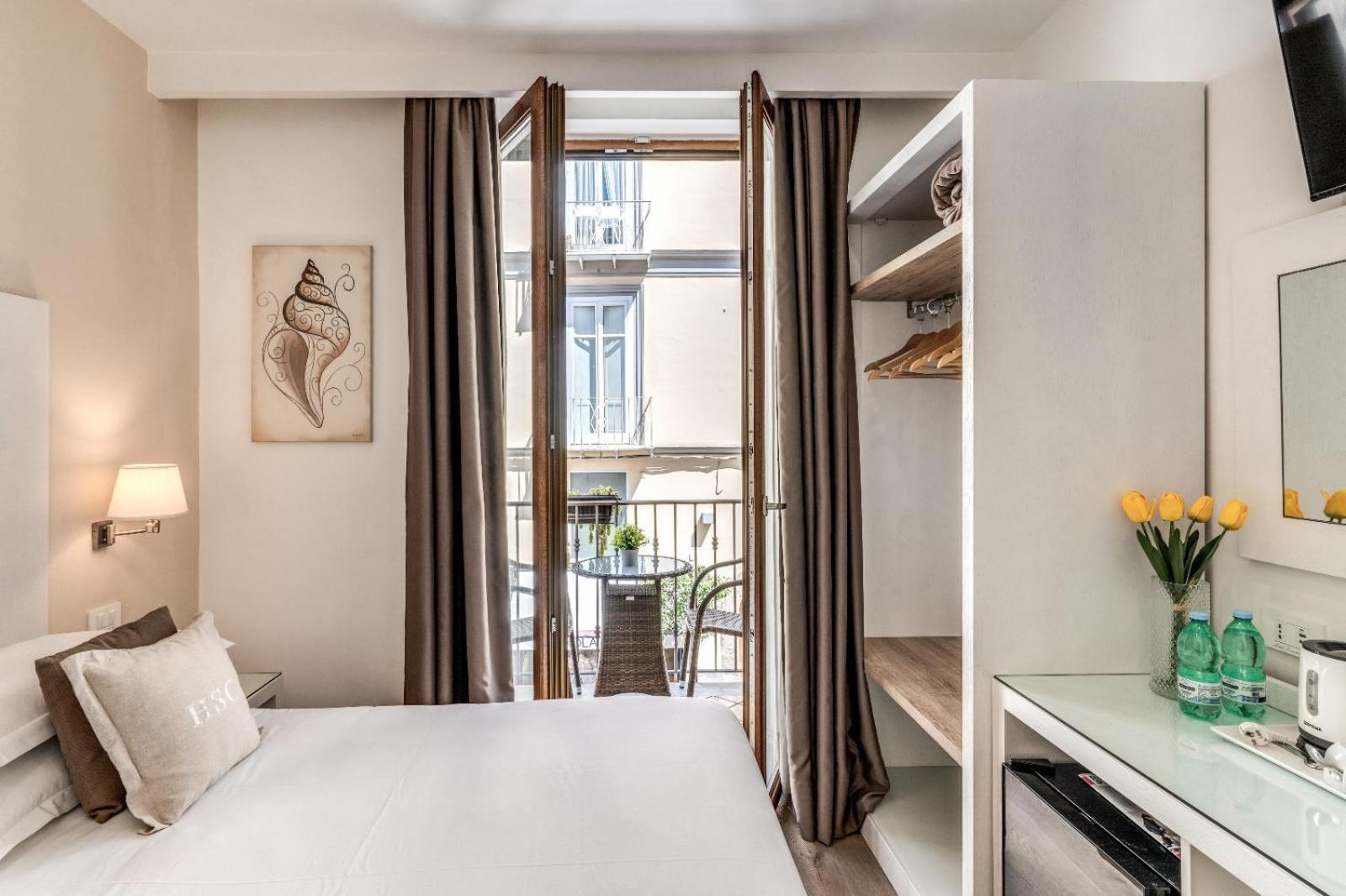 Hotel Sorrento City Εξωτερικό φωτογραφία