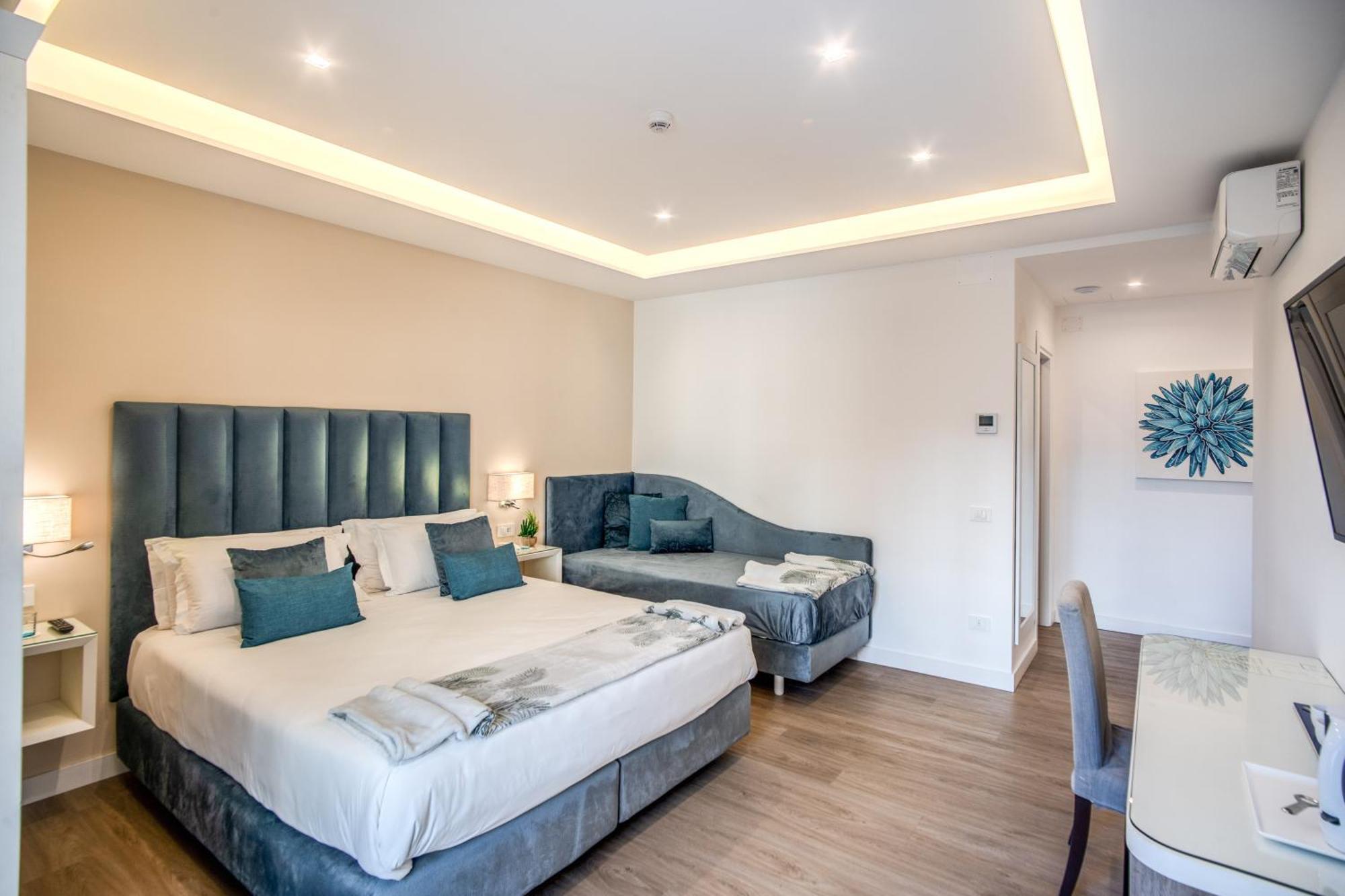 Hotel Sorrento City Εξωτερικό φωτογραφία