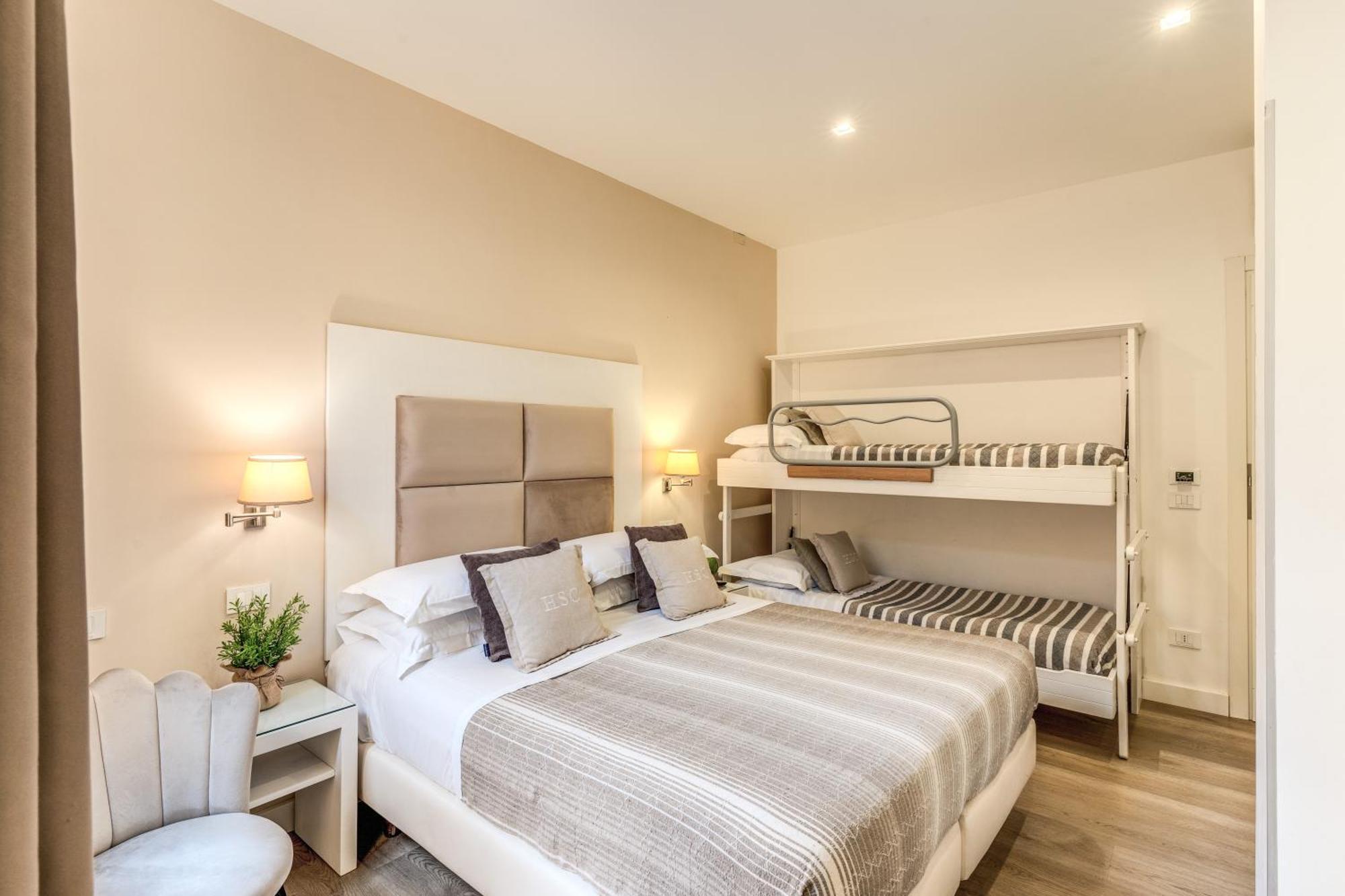 Hotel Sorrento City Εξωτερικό φωτογραφία