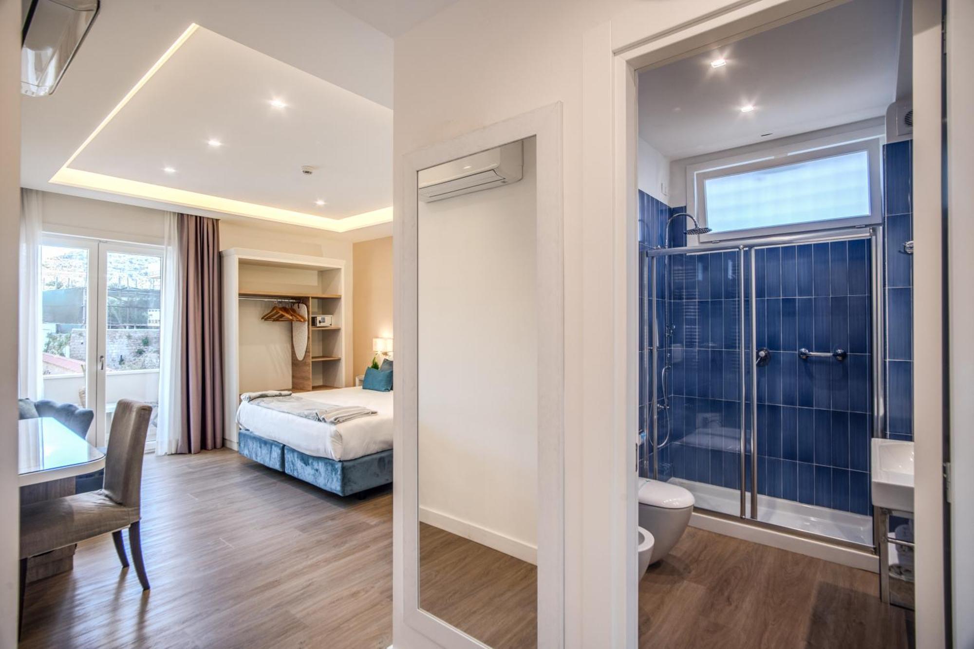 Hotel Sorrento City Εξωτερικό φωτογραφία