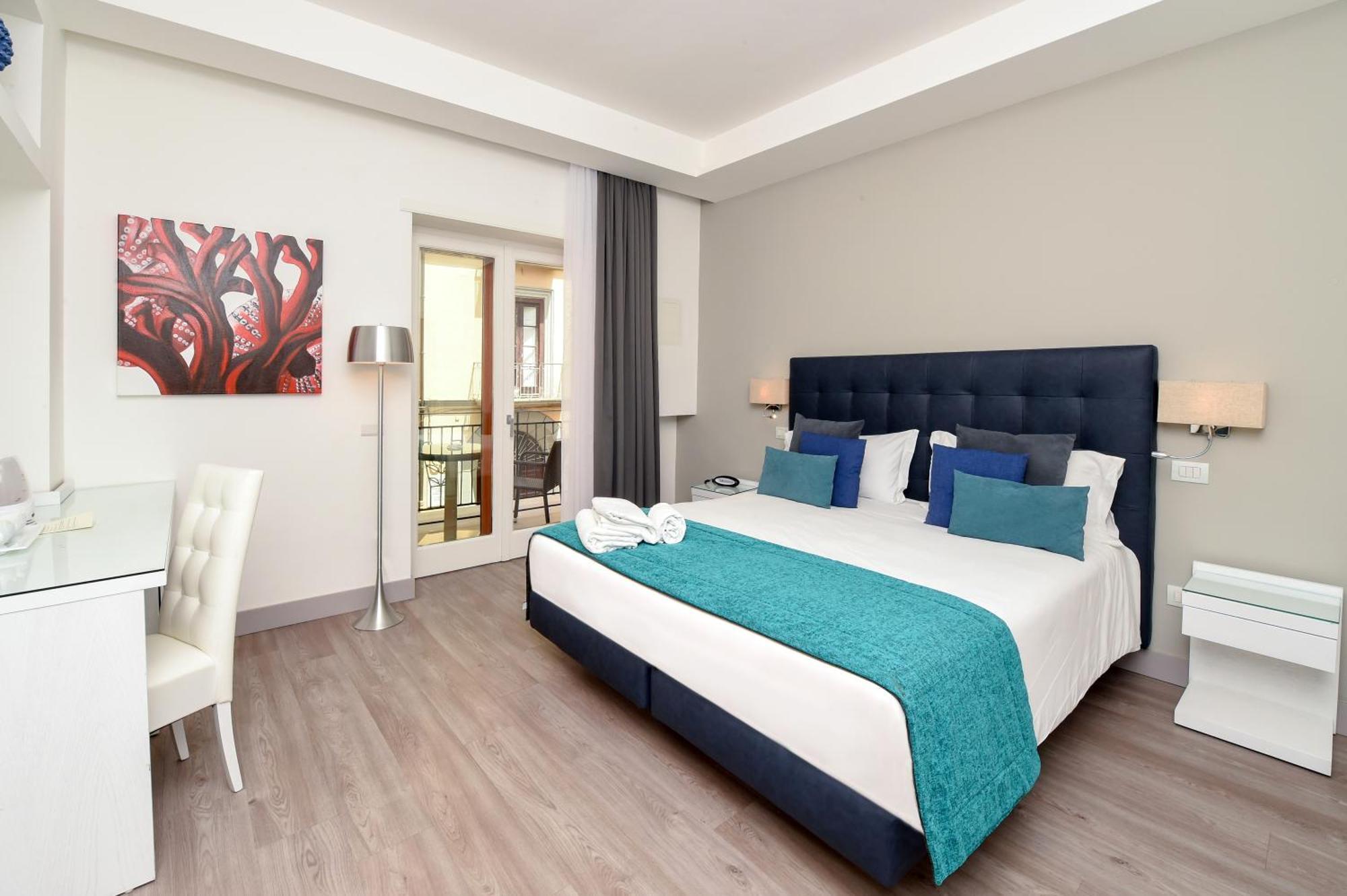 Hotel Sorrento City Εξωτερικό φωτογραφία