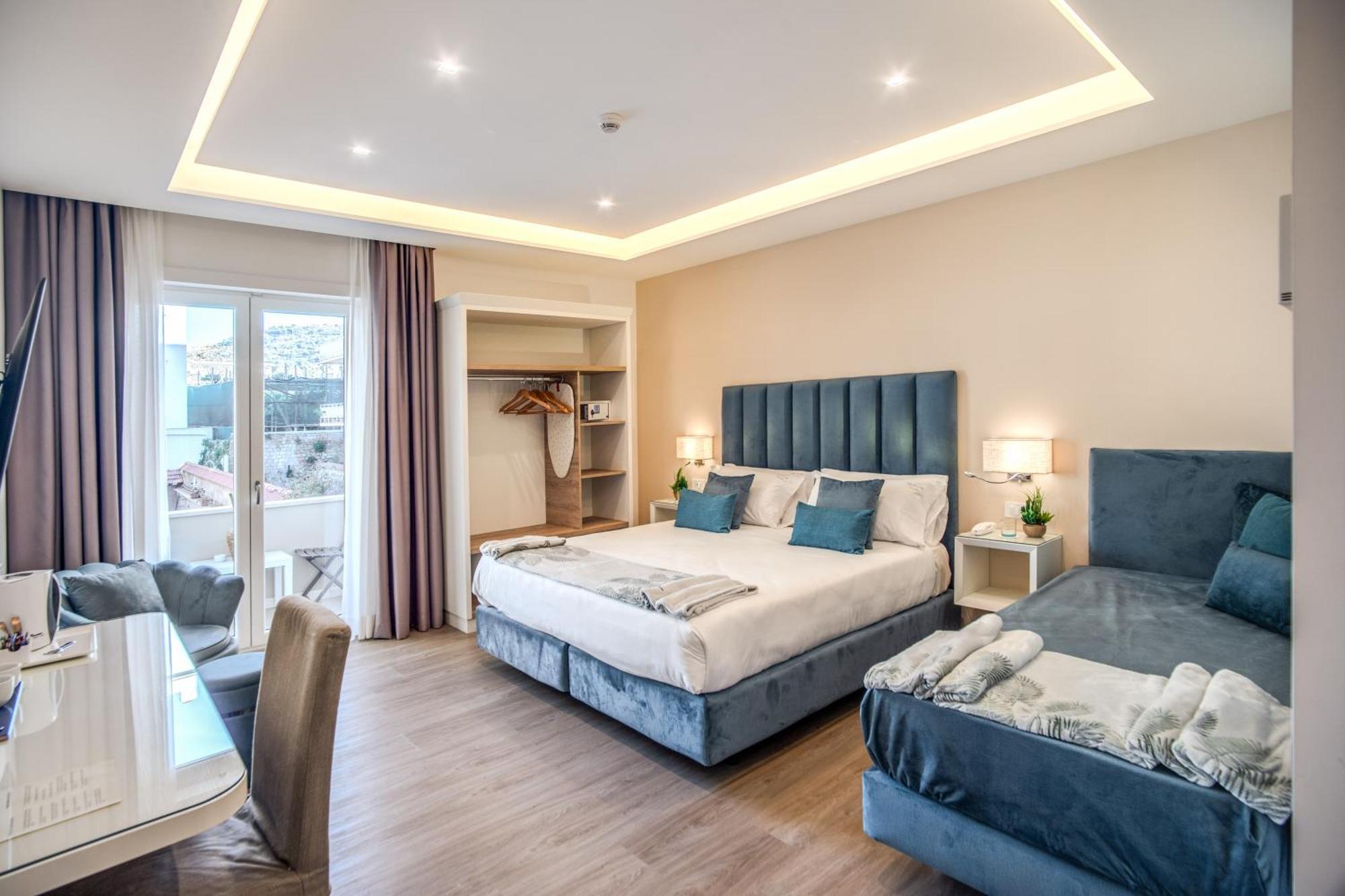 Hotel Sorrento City Εξωτερικό φωτογραφία