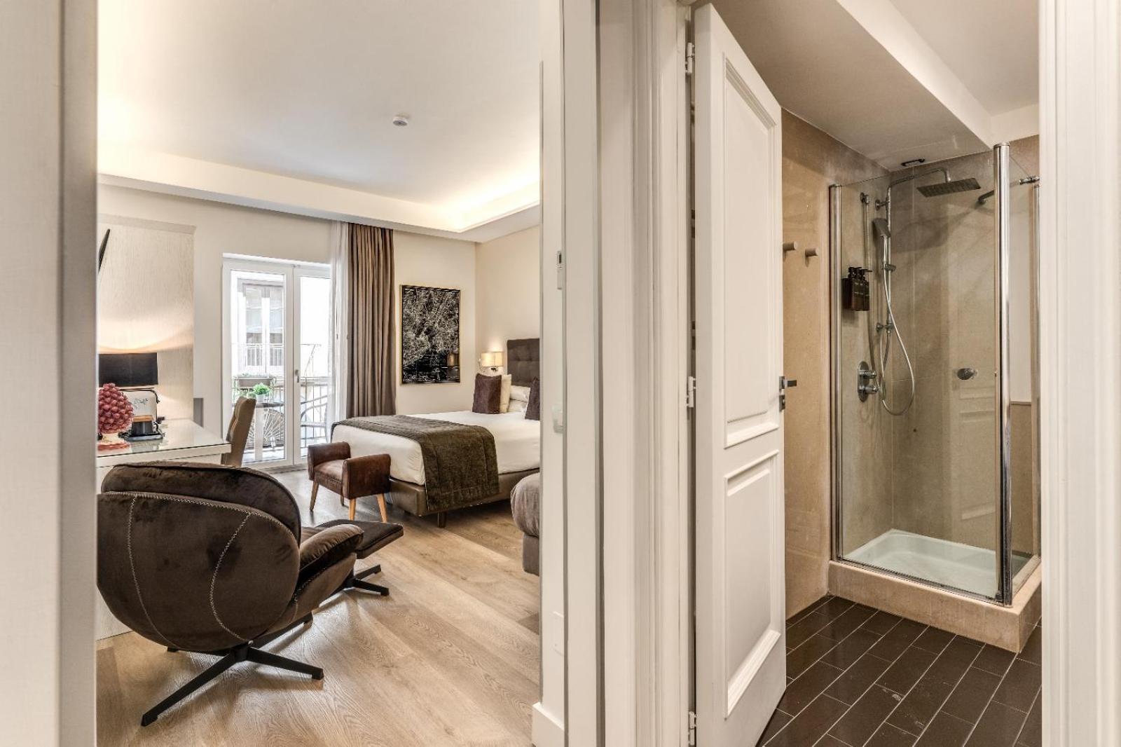 Hotel Sorrento City Εξωτερικό φωτογραφία