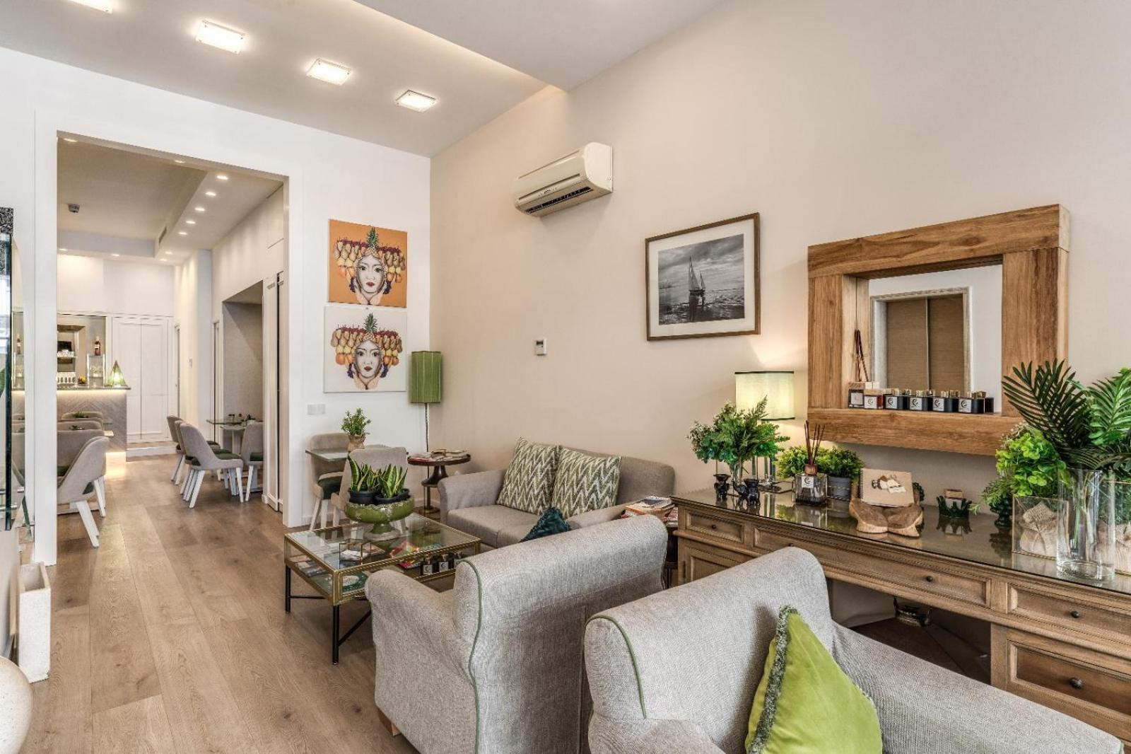 Hotel Sorrento City Εξωτερικό φωτογραφία