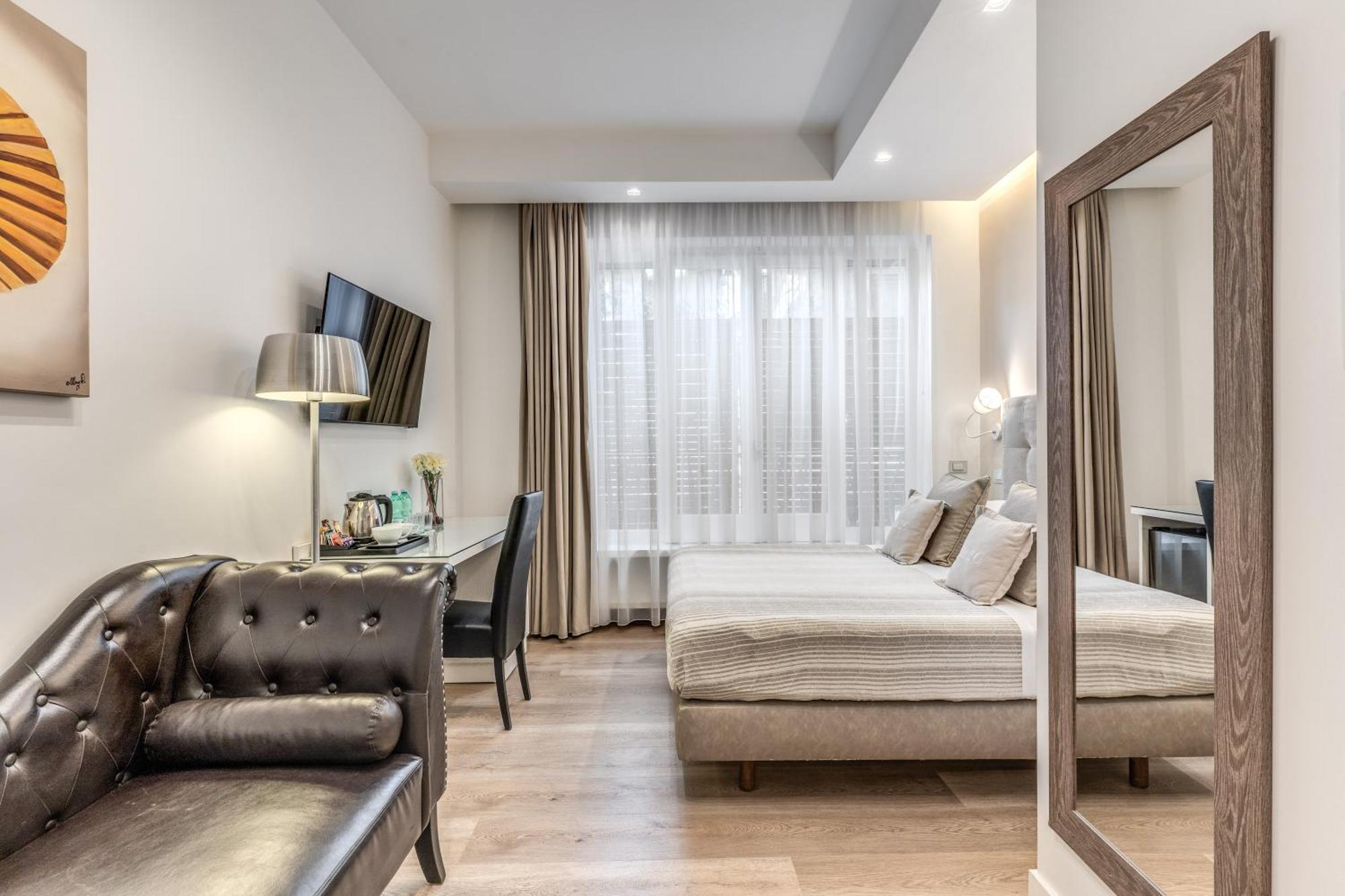 Hotel Sorrento City Εξωτερικό φωτογραφία