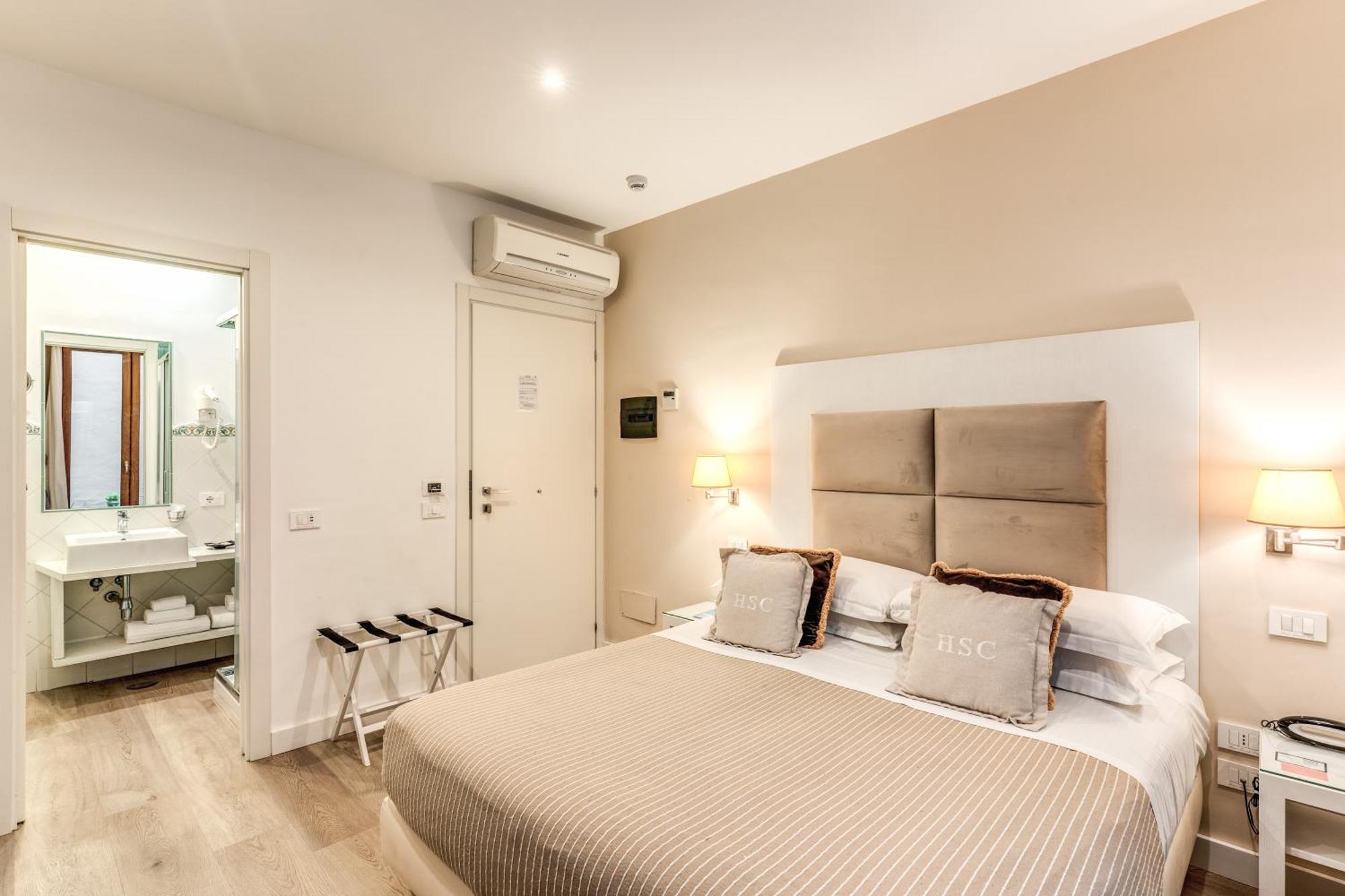 Hotel Sorrento City Εξωτερικό φωτογραφία