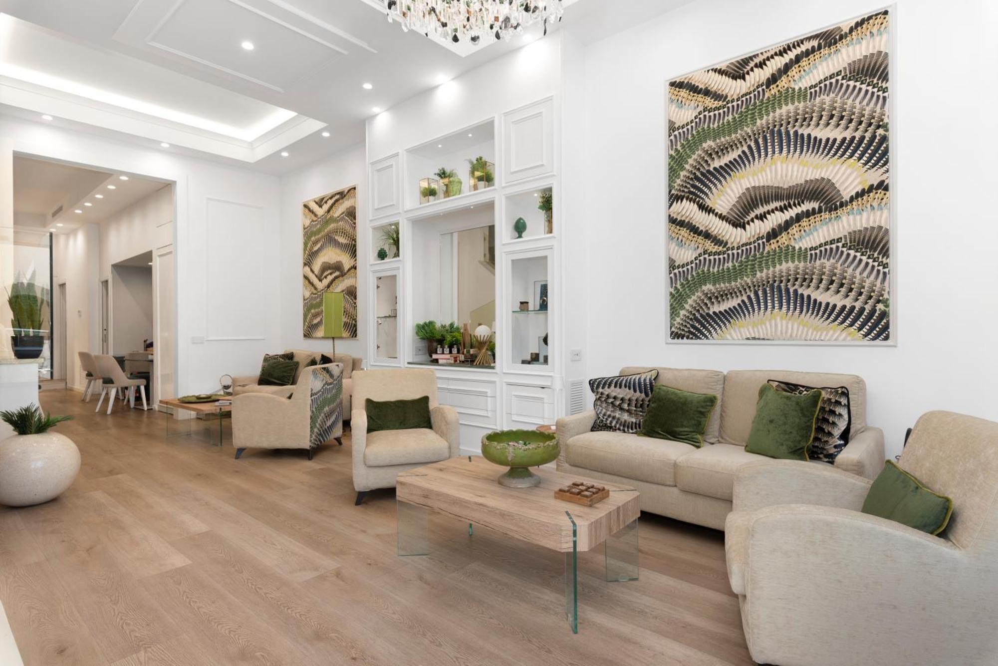 Hotel Sorrento City Εξωτερικό φωτογραφία