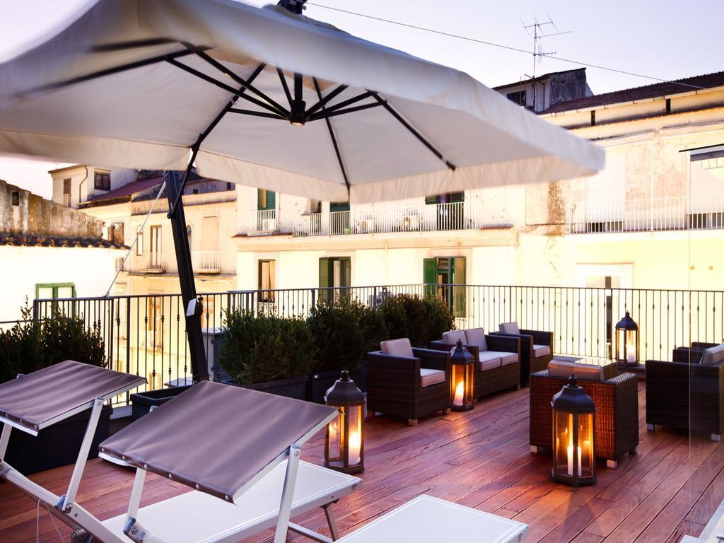 Hotel Sorrento City Εξωτερικό φωτογραφία
