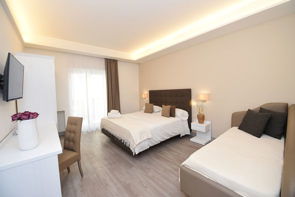 Hotel Sorrento City Εξωτερικό φωτογραφία